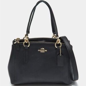 COACH Small Christie carryall F36704